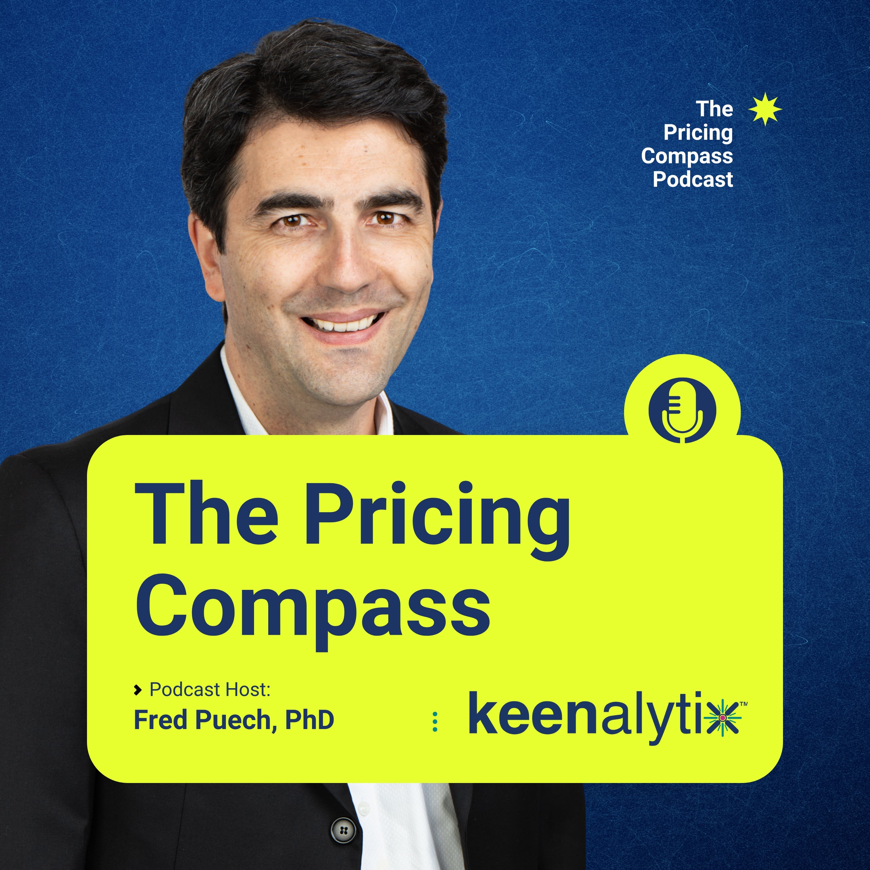The Pricing Compass